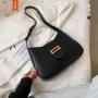 Factory direct wholesale OEM Sac A Main Femme Vegan Mini Bag Shoulder Bag Pu Leather Bag For Women