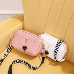 Woven camera bag 2024 bags for women  women handbag women shoulder crossbody bag bolsas para mujer