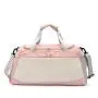 Sports Portable Travel Separate Shoe Storage Dry And Wet Separation Fitness Bag Swimming Pool Diagonal Duffel Bag