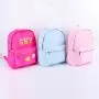 Lightweight Durable Unisex Classic Backpacks Waterproof Nylon Travel Daily Work Backpack Bag Kids School Bags