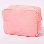 New Products Best Gifts for Girls Nylon Makeup Bag Cosmet Waterproof Cosmetic Bags & Amp Cases Women Makeup Pouch Bags Packaging
