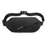 2022 Custom Men's Chest Bag Fashion Nylon Fanny Packs Waterproof Shoulder Sling Bags for Men