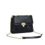Simple Diamond Lattice Women Fashion Handbags Chain Small Square Bolsas Para Mujer Fashion Designer Women Bags Wholesale