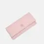 SUSEN CHRISBELLA  ODM OEM New Arrival 2024 hot sale wholesale Pu Leather custom logo purse minimalist card wallet women