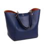 OEM924 New Fashion Ladies Bag Retro Handbag Tote Bags for Women Popular PU Leather Ladies Shoulder Handbag