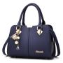 2024 Bags for Women Autumn New Fashion Ladies Handbag Portable Shoulder Messenger Bag for Middle-Aged Women