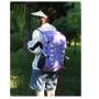 ZF308 New Outdoor Travel Bag Leisure Sport Shoulder Bag Mountaineering Bag Men Women Camping Backpacks Nylon