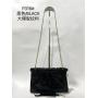 REALER 2024 OEM ODM Custom Snake Pattern Sling bags women luxury  PU Leather womens Shoulder Bags Ladies Crossbody handbags
