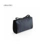 Durable  Water-Resistant Small Travel Bag Pack with Secure Buckle and Breathable Back Panel for Day Trips and Hiking