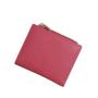 OEM Women Wholesale Custom Vegan Leather Wallet Women  Purses Wallets