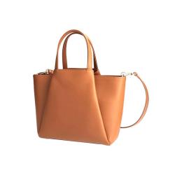 Luxury Design Customized Brand Manufacturer PU leather Woman tote bag Large Capacity Shoulder Bags ladies Laptop Handbags