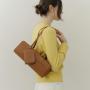 Custom Brand Designer Women Handbags High Quality Fashion Pu Vegan Leather Ladies Shoulder Bag