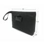 1 Resealable Custom Storage Tobacco Smoking Water Small Scent proof Pouch Packaging With Combo Lock