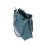 Fashion Ladies Tote Bag Hot Selling Genuine Leather Women's Handbag Shoulder Bag