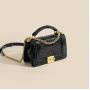 2024 Custom Animal Vegan Leather Hand Bag For Women Luxury Crossbody Chain Purse