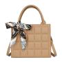 High Capacity Underarm Handheld Bag for Women 2024 Spring/Summer Fashionable Crossbody Shoulder Bags Designer Handbag Tote Bag