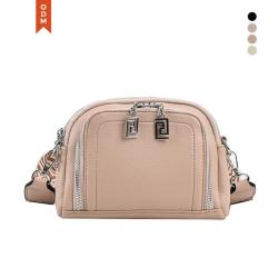 2024 High Quality Bolsos De Mujer Single Strap Vintage Style Portable Bags Women Handbags Ladies Hand Bag Woman Bag