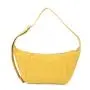 CHANGRONG Custom Women Men nylon crossbody bag with Adjustable Strap