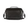 simple shoulder Oxford cloth bag men's casual horizontal crossbody bag waterproof trendy camera business messenger chest bag