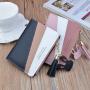 OEM157 Wallet For Women Coin Purse Short Luxury Style Folding Lady Simple Fashion Mini Coin Purse Wholesale For Dropshopping