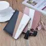 OEM157 Wallet For Women Coin Purse Short Luxury Style Folding Lady Simple Fashion Mini Coin Purse Wholesale For Dropshopping