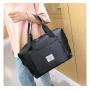 ZF159 Gym Bag Woman Sports Training Cross Lightweight Travel Bag Wet and Dry Separation Yoga Swimming Shoulder Bag Man