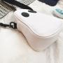 Funny pack Personal Love Demon Ghost Crossbody bag Custom Halloween Women PU Small Bag