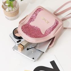 Factory Price 2024 womens mini backpack wholesale price shoulder bag student schoolbag Small backpack