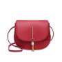 Small bag for women, new Korean style fashion single shoulder bag with tassels and small round bag