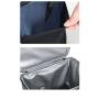 ZF333 Lunch Bag High-capacity Refrigerated Outdoor Camping with Lunch Picnic Cross-body Insulation Bag Square Insulation Box