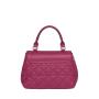 Sac A Main Femme Famous Customized Brand Name Crossbody Tote Bag High Quilted Leather  Handbags Luxury Bags Lady