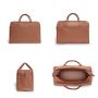 Professional Manufacturer Luxury Custom Logo Womens Handbags Vegan Leather Hand Bags Ladies Purse Backpack Womens Tote Bag