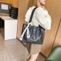 Fashionable new design embossed shining luxury designers leather handbag famous brands