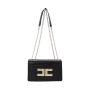 Premium small square bag fashionable foreign crocodile grain ladies shoulder bag crossbody bag