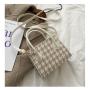 KBW036 2023 Popular New Fashion Network Red Versatile Bucket Bag Simple Women's One-shoulder Large Capacity Bag