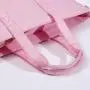 Keymay RTS Stock Set 8 Colors Medium Large Capacity Travel Shoulder Bag Nylon Handbag Tote Ladies Fashion handbags with Zipper