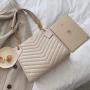 Minissimi Brand Sac A Main Femme Woman Bag Totebag Ladies Handbag Tote Leather Hand Bag For Women
