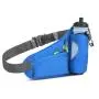 Custom Logo Sports Waist Bag with Bottle Holder Cycling Hiking Fitness Fanny Pack Waterproof Hydration Running Belt