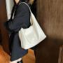 Factory Direct Wholesale Sac A Main Femme Vegan Leather Bag Women Purse Shoulder Bag For Women