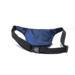 Odorless Fanny Bag Customization Smell Proof Fanny Pack Hipster Bag