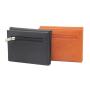 Custom Carbon Fiber Trifold Wallets For Men RFID, Genuine Leather Slim Mens Wallet With ID Window Front Pocket Wallet Gifts