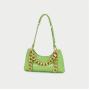 Hot Sales Luxury Armpit Designer Underarm Bags Women Handbags Genuine Leather French Stick Tote Shoulder Bag