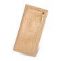 2024 New Crocodile Pattern Women Card Holder Card Bag Coin Purse Women Zipper Multiple Card Slots Customized Company LOGO