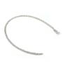 DC004 Wholesale Custom Ladies Chain Shoulder Strap High Quality Luxury Bag Accessories Multi Color Travel Bag Accessories