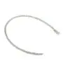 DC004 Wholesale Custom Ladies Chain Shoulder Strap High Quality Luxury Bag Accessories Multi Color Travel Bag Accessories