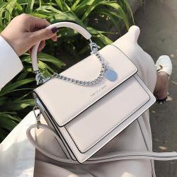 Women's Bag Fashion Trendy Chain Shoulder Bag