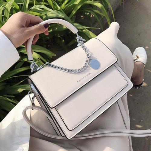 Women's Bag Fashion Trendy Chain Shoulder Bag