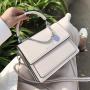 Women's Bag Fashion Trendy Chain Shoulder Bag