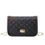 Solid Small Square Bags Cheap Small Ladies Sling Shoulder Bag Pu Leather Women Purses Luxury Purses and Small Hand Bag for Women