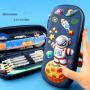 Stationery Box Cute Pencil Bag Large Capacity Multifunctional Primary Middle School Stationery Boys and Girls' Study Supplies